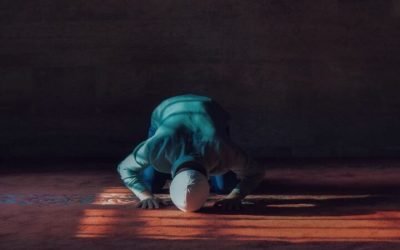 Dosa Yang Buat Sholat Tak Diterima Selama 40 Hari