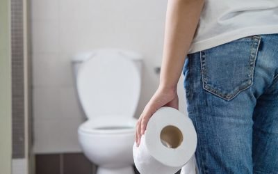 Adab Istinja Menurut Islam