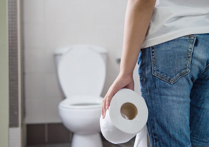 Adab Istinja Menurut Islam