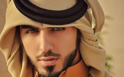 Manfaat Memelihara Jenggot