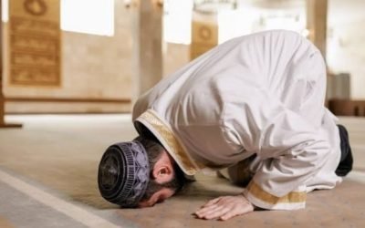 Apakah Batalkan Salat Merasa Kentut Tapi Ragu