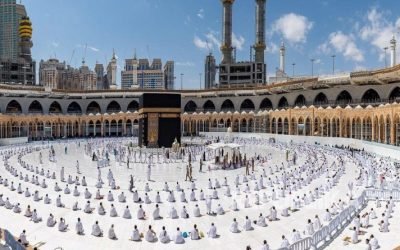 Bolehkah Nonmuslim Masuk ke Masjidil Haram?