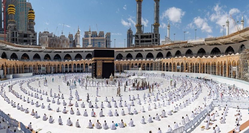 Bolehkah Nonmuslim Masuk ke Masjidil Haram?