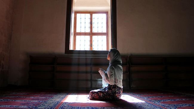 Doa untuk Berlindung dari Penyakit Ain