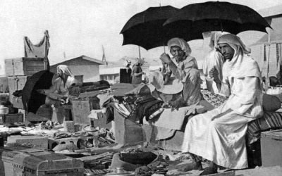 Media Penyebaran Islam di Indonesia