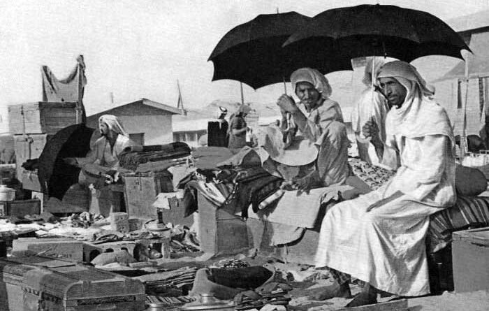 Media Penyebaran Islam di Indonesia