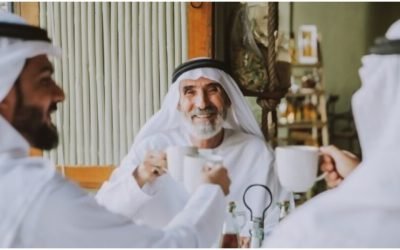 Dalil dan Hukum Mencabut Uban