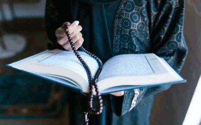 Al-Qur’an Membawa Kebahagiaan dalam Hidup