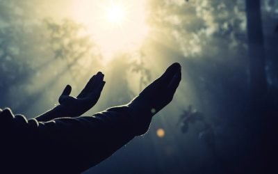 Doa Saat Berada Dalam Situasi Yang Sulit