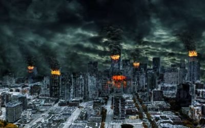 Fitnah-Fitnah yang Muncul Jelang Hari Kiamat