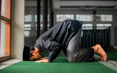 Bacaannya Dan Tata Cara Sujud Sahwi