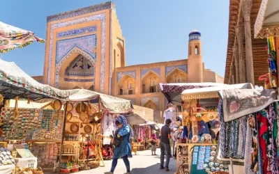 Berbisnis: Pintu Rezeki Halal dan Berkah