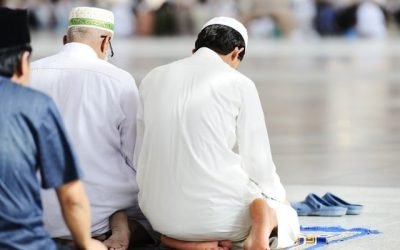 Meninggal dalam Keadaan Salat dalam Islam