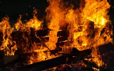 Golongan yang Diharamkan Masuk Neraka