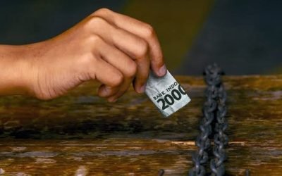 Jenis Sedekah yang Hukumnya Haram