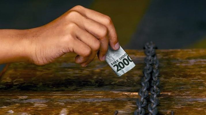 Jenis Sedekah yang Hukumnya Haram