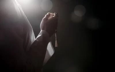 Manfaat Tahajud untuk Kesehatan