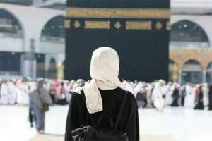 Saudi Izinkan Jemaah Wanita Haji Tanpa Mahram