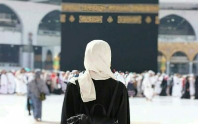 Saudi Izinkan Jemaah Wanita Haji Tanpa Mahram