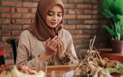 Ketentuan Puasa setelah Nisfu Syaban