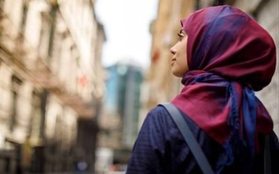 Dosa karena Tidak Menutup Aurat