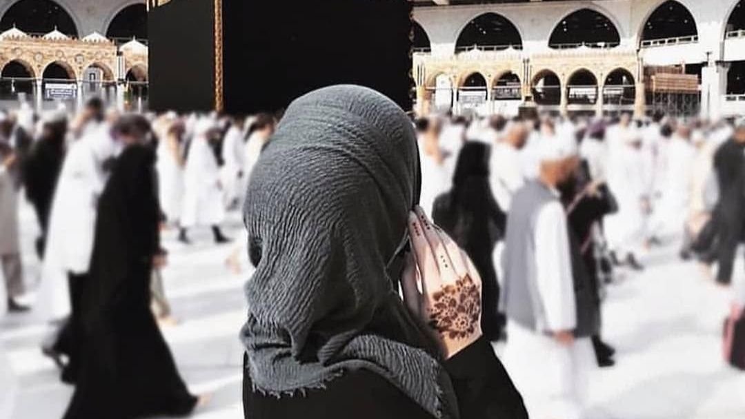 Saudi Ijinkan Jemaah Wanita Haji Tanpa Mahram