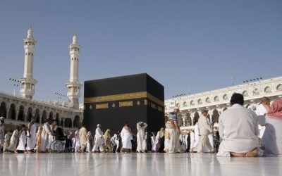 Haji Tanpa Izin Bisa Kena Denda