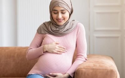 3 Janji Allah Subhanahu wa Ta’ala untuk Ibu Hamil