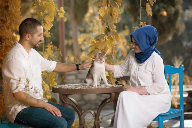 Cara Melayani Istri sesuai Ajaran Islam