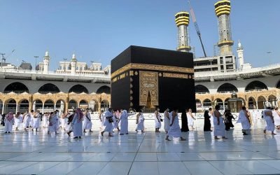 Alasan Pemerintah Melarang Umrah Backpacker