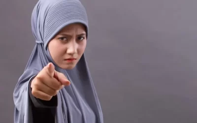 Apakah Marah Membatalkan Puasa?