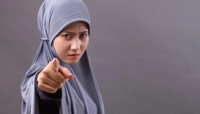 Apakah Marah Membatalkan Puasa?