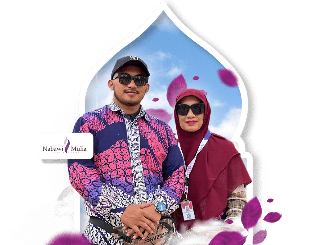Nabawi Mulia Image Nabawi Mulia Image