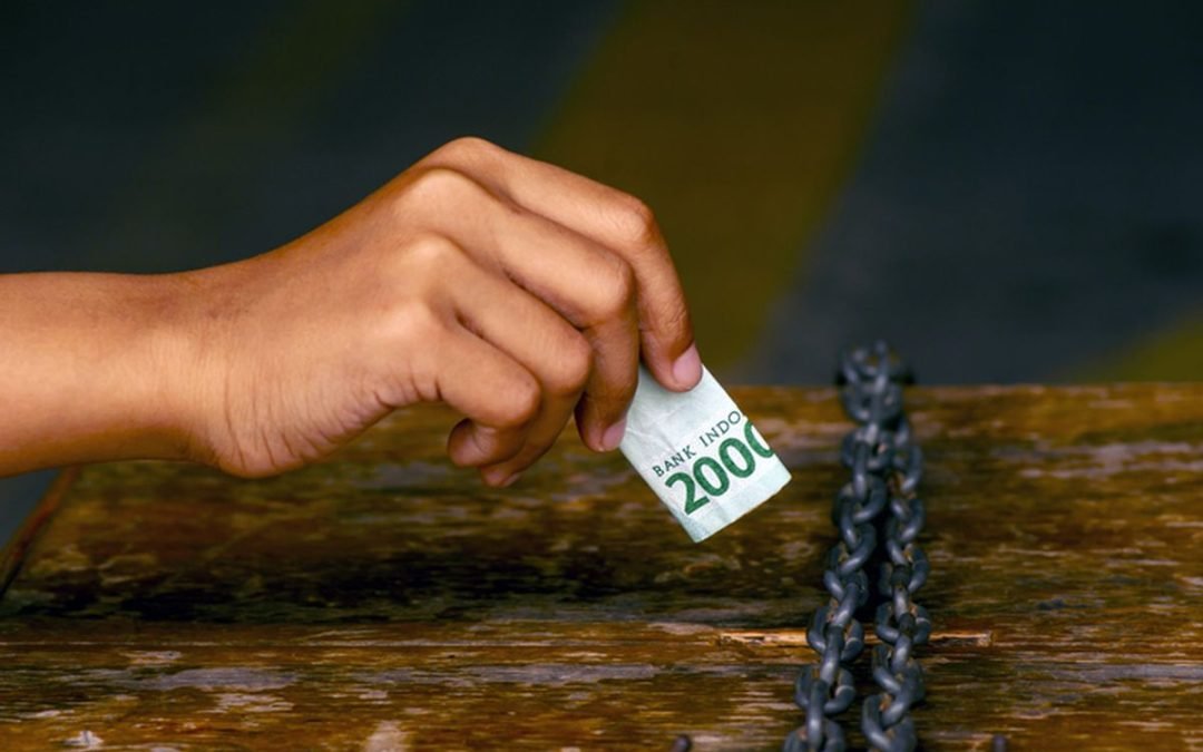 Dalil Sedekah Tidak Mengurangi Harta