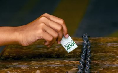 Dalil Sedekah Tidak Mengurangi Harta