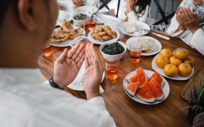 Pengertian Iftar dan Berbagai Sunah yang Diajarkan