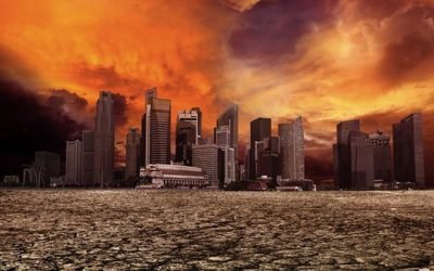 Tanda-tanda Kiamat Sudah Dekat Menurut Hadits