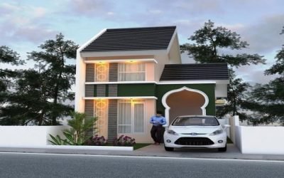 Ciri Rumah yang Tidak Dimasuki Malaikat