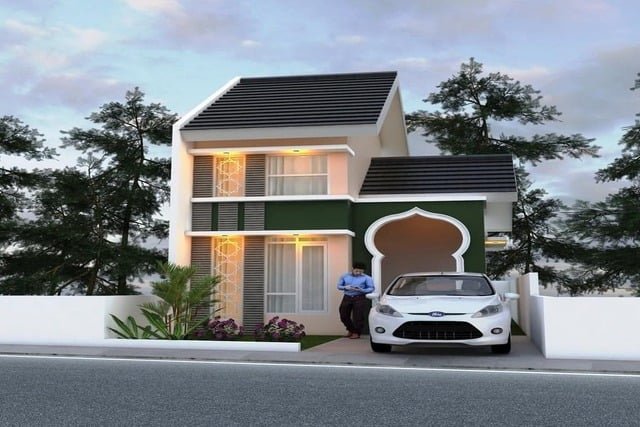 Ciri Rumah yang Tidak Dimasuki Malaikat