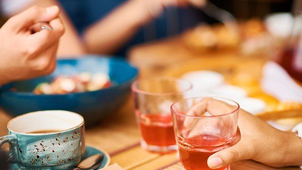 Hukum dan Waktu Sahur