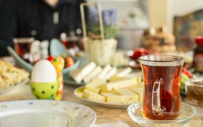 Pengertian Sahur Dalam Puasa