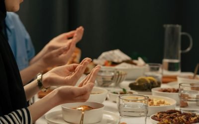 Keutamaan dan Batas Akhir Makan Sahur