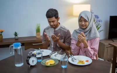 Pengertian dan Sunah Makan Sahur