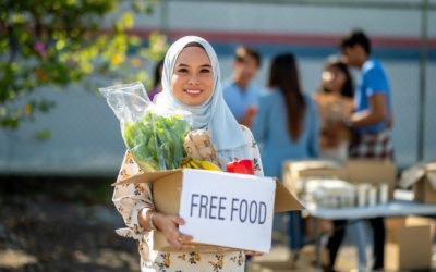 Makna Sedekah dan Kunci Meraih Keberkahan Rezeki