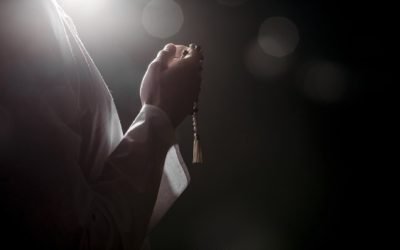 Pengertian Mujahadah