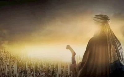 Alasan Nabi Isa ‘Alaihis Salam Diutus untuk Membunuh Dajjal