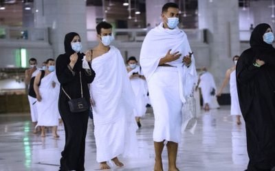 Pengertian Lengkap Ihram dalam Umroh dan Naik Haji