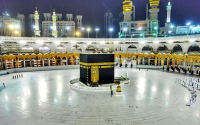 Peristiwa Besar Yang Menyebabkan Ka’bah Ditutup