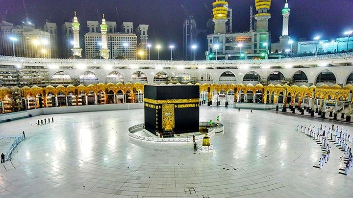 Peristiwa Besar Yang Menyebabkan Ka’bah Ditutup