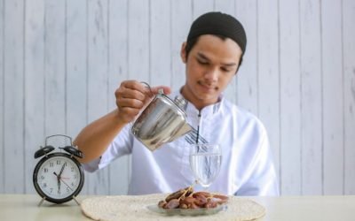 Niat Bayar Puasa Ramadan